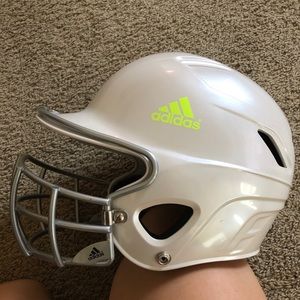 Adidas Softball/Baseball Helmet